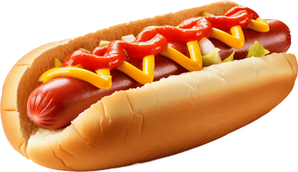 Hot dog