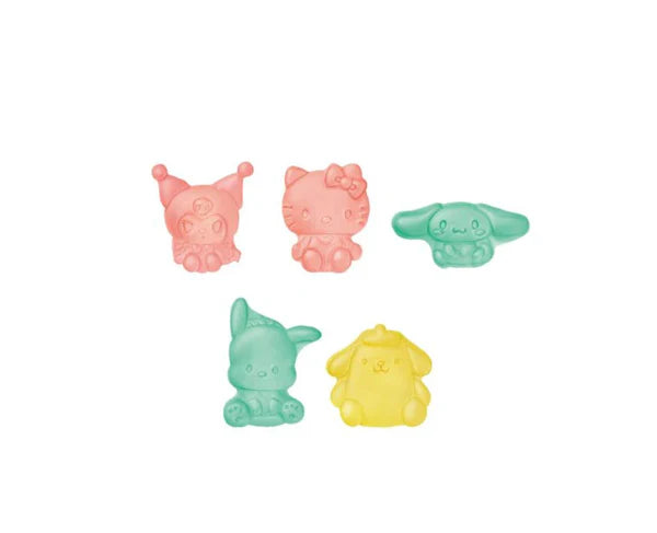 Bonbon Sanrio Characters 1pcs 40gr