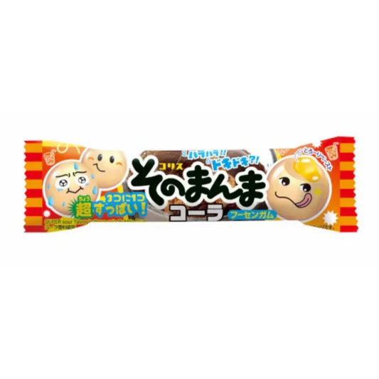 Chewing Gum Coris Sonamanma Cola 14g