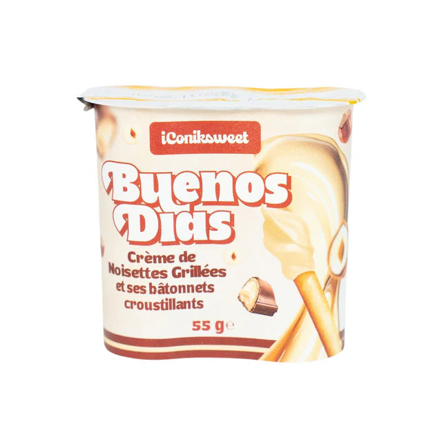 Buenos Dias Cream Sticks 55g