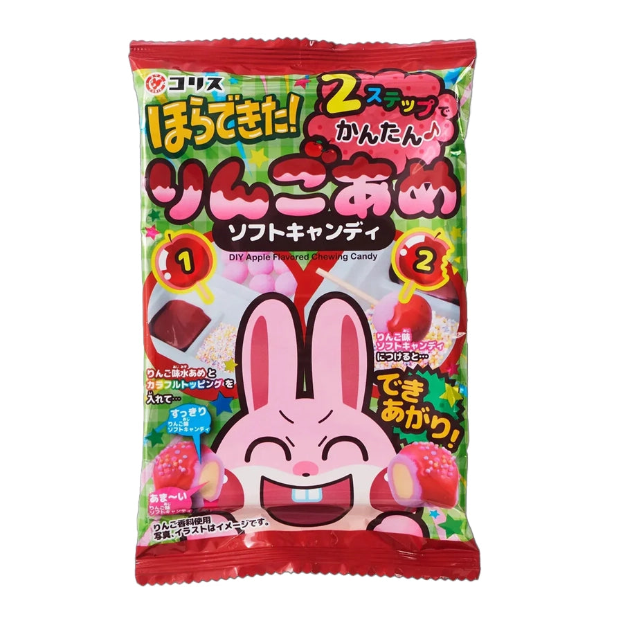 Bonbon Coris DIY Candy Apple 37gr