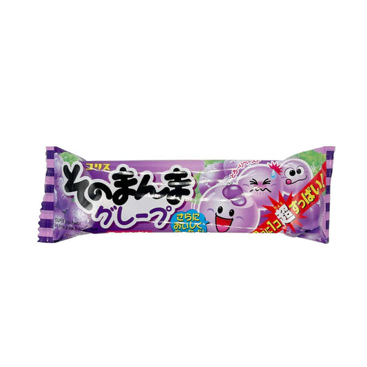 Chewing Gum Coris Sonamanma raisin 14gr