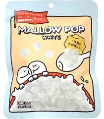 Mallow pop